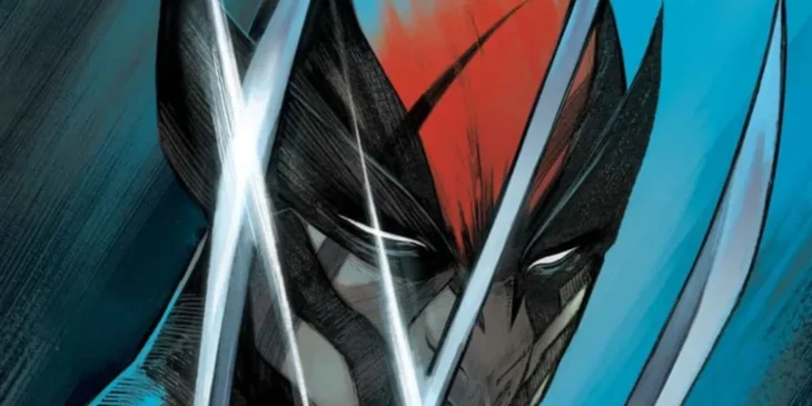 Wolverine Ultimate