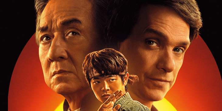 Karate Kid: Lendas recebe primeiro trailer na NYCC; Confira a descrição