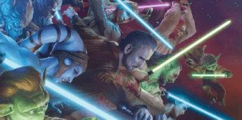 Star Wars | Marvel anuncia série com Obi-Wan, Qui-Gon, Yoda e mais