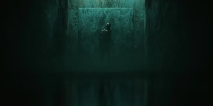 Alan Wake na Remedy