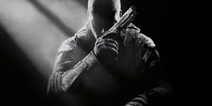 Call of Duty: Black Ops 2