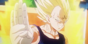 Dragon Ball Daima na NYCC