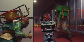 FBC Firebreak da Remedy
