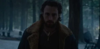 Trailer de Kraven