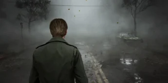 Silent Hill na Bloober Team