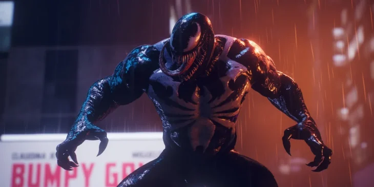 Marvel's Spider-Man 2 no PC