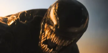 Simbionte em Venom 3 A Última Rodada