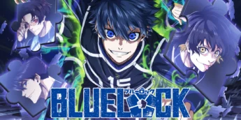Blue Lock