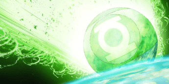 Lanterna Verde | Mogo causa enorme catástrofe em Thanagar