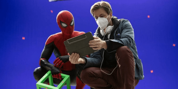 Tom Holland revela grande frustração com Homem-Aranha 3: 