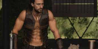 Kraven o caçador