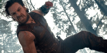 Kraven o caçador