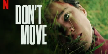 Don't Move