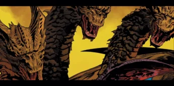 Liga da Justiça X Godzilla X Kong 2