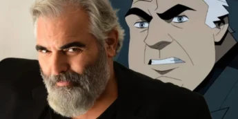 Benjamin Byron Davis vilão Batman Comando das Criaturas