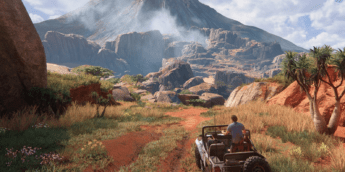 Novo jogo da Naughty Dog pode ter 