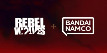 Rebel Wolves e Bandai Namco