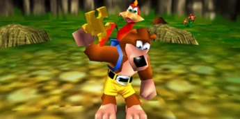 Banjo-Kazooie