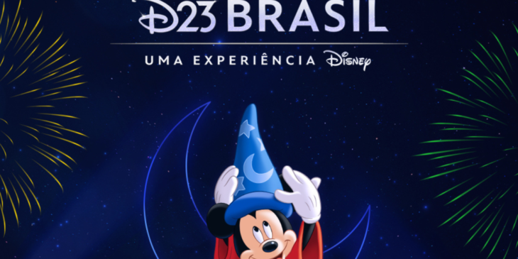 D23 Brasil