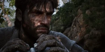 David Hayter em Metal Gear