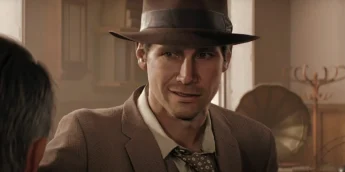 Indiana Jones no Xbox