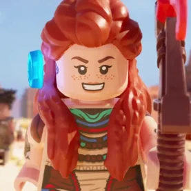 LEGO Horizon Adventures da Guerrilla
