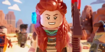 LEGO Horizon Adventures da Guerrilla