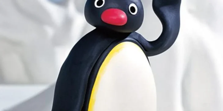Pingu