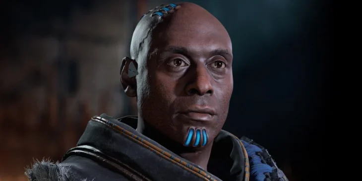 Sylens em Horizon