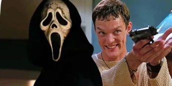 Pânico 7 Matthew Lillard