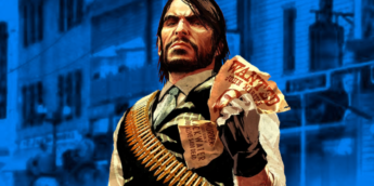 Red Dead Redemption