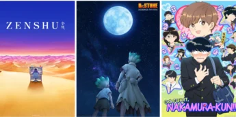 Crunchyroll na NYCC