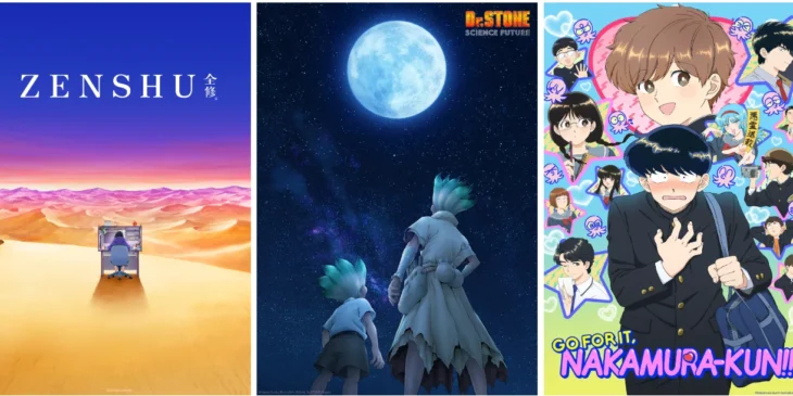 Crunchyroll na NYCC