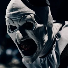 Limite Art, o Palhaço em Terrifier
