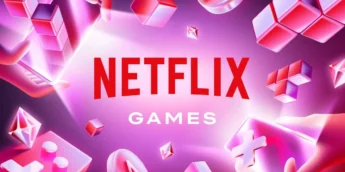 Jogos da Netflix