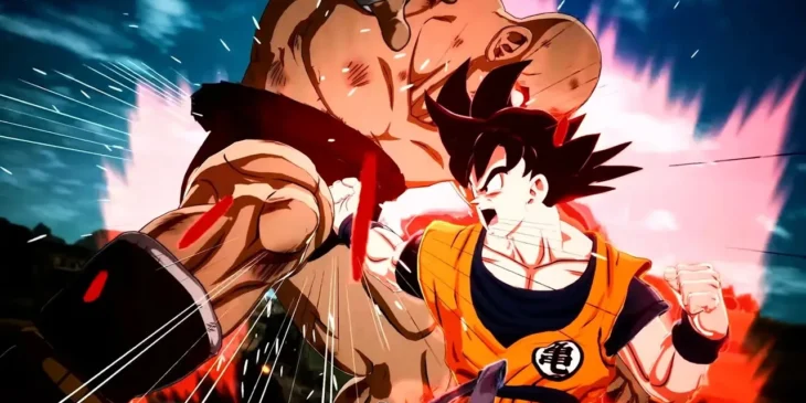 Dublagem de Dragon Ball