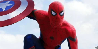 Robert Downey Jr. salvou estreia de Tom Holland como Homem-Aranha