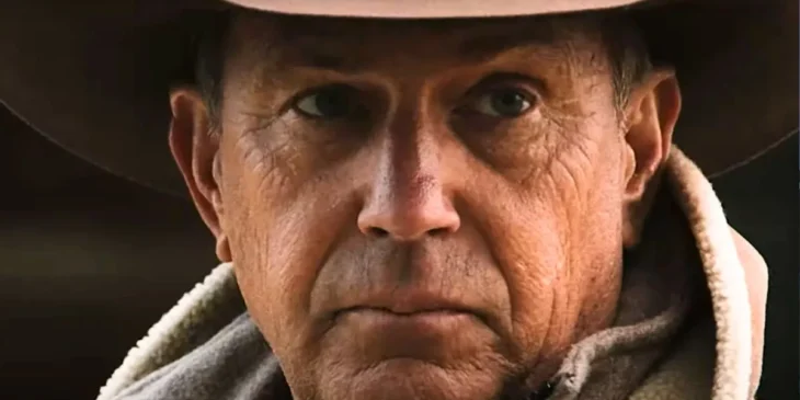 Trailer Yellowstone Parte 2 5ª temporada