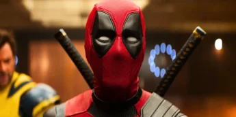 Deadpool novo projeto