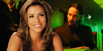 John Wick | Eva Longoria salvou a franquia com investimento de US$ 6 milhões