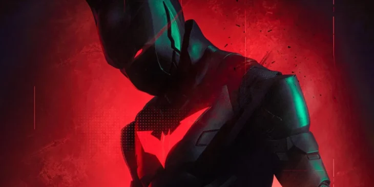 Filme do Batman do Futuro