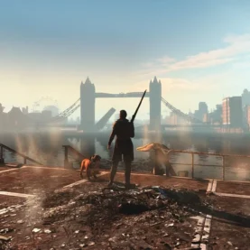 Fallout London