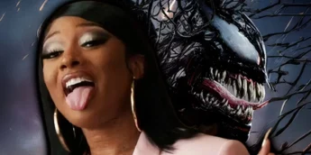 Megan Thee Stalion Venom