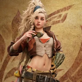 Monster Hunter Wilds