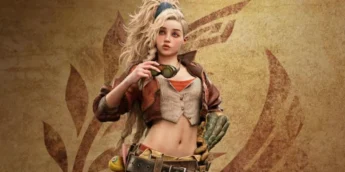 Monster Hunter Wilds