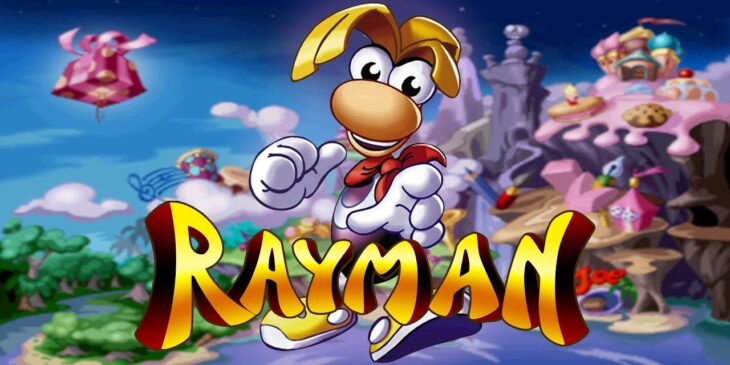 Rayman