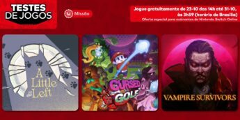 Nintendo Switch Online