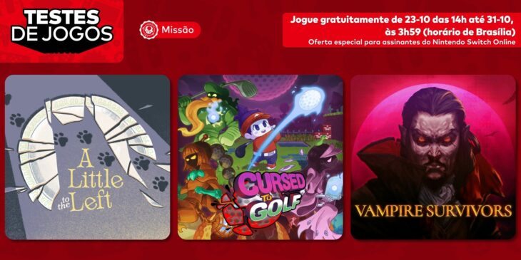 Nintendo Switch Online
