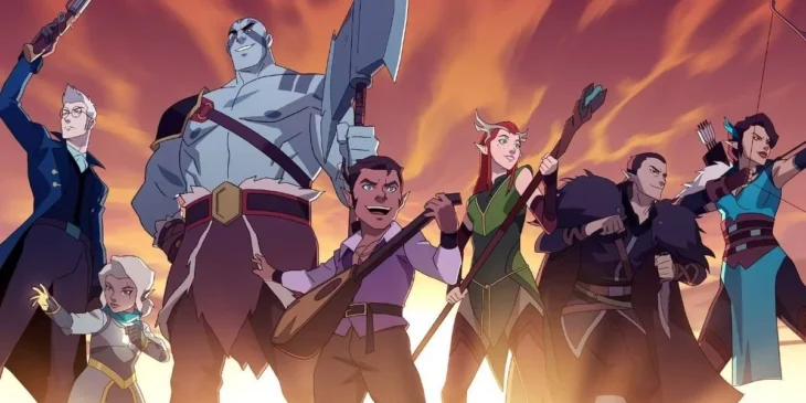 Vox Machina