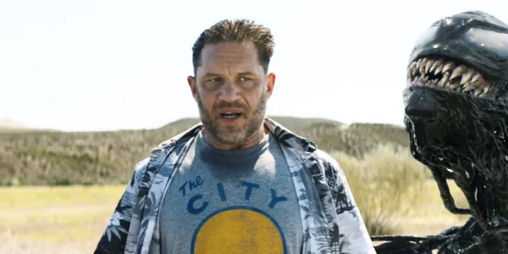 Eddie Brock em Venom 3
